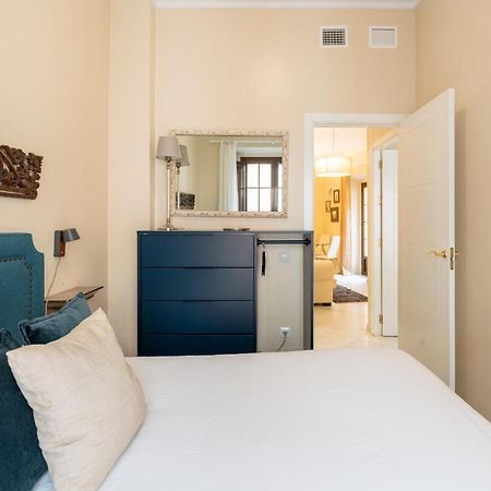 Precioso Y Moderno Apartamento En Centro De Sevilla ภายนอก รูปภาพ