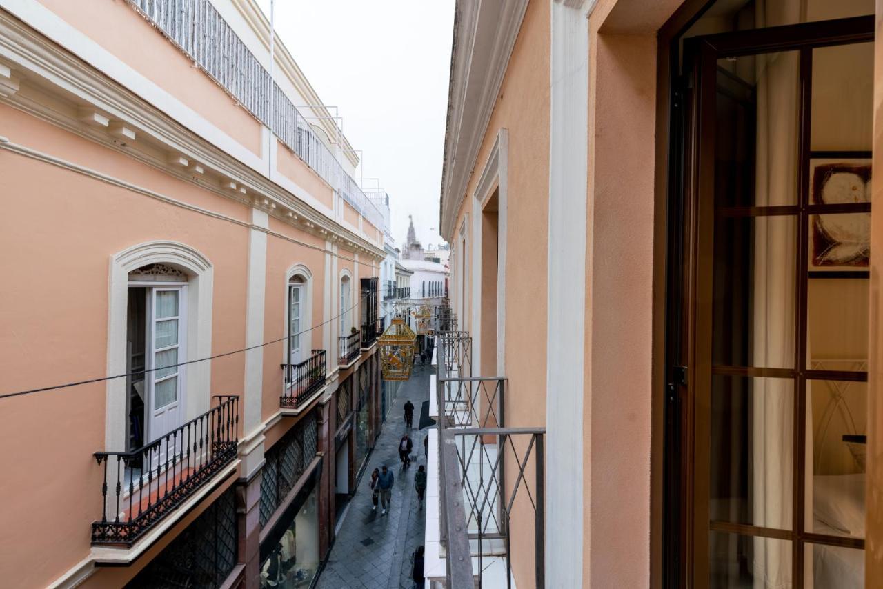 Precioso Y Moderno Apartamento En Centro De Sevilla ภายนอก รูปภาพ